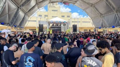 Bloco Valhalla Goiânia, evento gratuito música eletrônica Goiânia, evento gratuito psy trance Goiânia, Bloco Valhalla Praça do Trabalhador, Bloco Valhalla Antiga Estação Ferroviária Goiânia