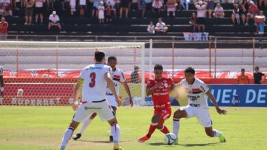 Vila Nova, Botafogo-SP, Vila Nova perde por 1 a 0 para o Botafogo-SP, Vila Nova perde para o Botafogo-SP, Botafogo-SP Vila Nova