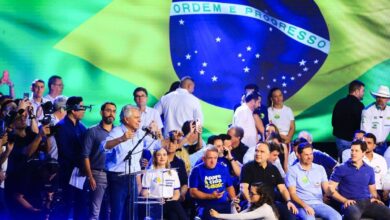 União Brasil, Encontro Nacional do União Brasil, Ronaldo Caiado presidência 2026, pré-candidatos a prefeito União Brasil, pré-candidatos a prefeito em Goiás