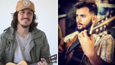 Danilo Carvalho e Pedro Jordão, Danilo Carvalho, Pedro Jordão, show Danilo Carvalho e Pedro Jordão, Quintal do Jajá