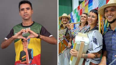 Festa Junina da Monstro, Monstro Discos, Cleiton Rasta, Cleiton Rasta em Goiânia, Festa Junina da Monstro Cleiton Rasta