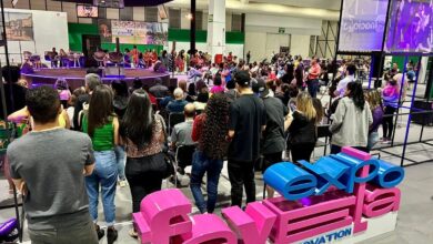 Expo Favela Innovation Goiás 2024, Expo Favela Goiás 2024, Expo Favela Goiás, Expo Favela 2024, Expo Favela