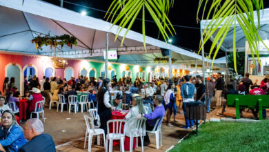 Festival Italiano de Nova Veneza, Festival Italiano de Nova Veneza 2024, 18ª edição do Festival Italiano de Nova Veneza, Festival Italiano Nova Veneza, Festival Nova Veneza