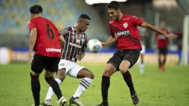 Fluminense, Atlético-GO, Atlético-GO vence o Fluminense, Atlético-GO vence o Fluminense de virada, Fluminense Atlético-GO