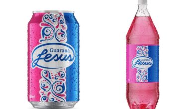 Guaraná Jesus, Guaraná Jesus Goiás, Guaraná Jesus Tocantins, Guaraná Jesus refrigerante, refrigerante cor de rosa