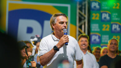 Bolsonaro, Bolsonaro em Goiás, Bolsonaro em Goiânia, Bolsonaro em Anápolis, Bolsonaro em Aparecida de Goiânia