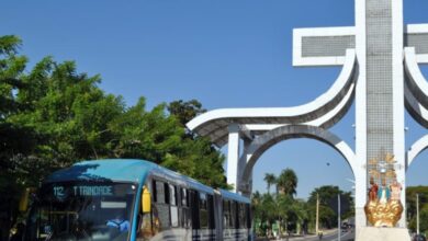 Romaria do Divino Pai Eterno, Eixo Anhanguera, linha 112 do Eixo Anhanguera, Eixo Anhanguera Romaria do Divino Pai Eterno, Eixo Anhanguera Romaria Trindade, Eixo Anhanguera Romaria