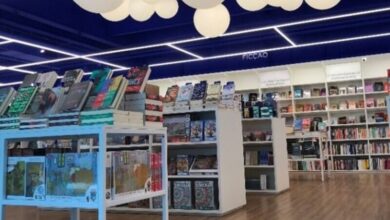 Livraria da Vila, Livraria da Vila Goiânia, Livraria da Vila em Goiânia, inauguração Livraria da Vila Goiânia, Livraria da Vila Flamboyant