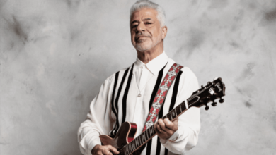 Lulu Santos, Lulu Santos Goiânia, Lulu Santos em Goiânia, show Lulu Santos Goiânia, Lulu Santos Barítono Goiânia