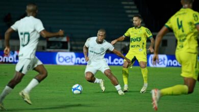 Mirassol, Goiás, Goiás perde para o Mirassol, Mirassol x Goiás, Goiás e Mirassol