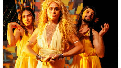 Digo 2024, Festival Internacional de Cinema da Diversidade Sexual e de Gênero de Goiás, Festival Digo 2024, Festival Digo, Digo