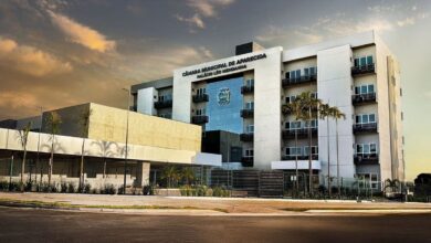 Câmara Municipal de Aparecida de Goiânia, nova sede Câmara de Aparecida, inauguração nova sede Câmara Municipal Aparecida de Goiânia, Câmara Municipal de Aparecida, Câmara de Aparecida