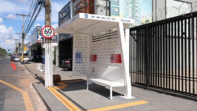 revitalização de pontos de ônibus, prêmio de mobilidade urbana, Prêmio Parque da Mobilidade Urbana, revitalização pontos de ônibus governo de goiás prêmio mobilidade urbana, revitalização pontos de ônibus governo de goiás