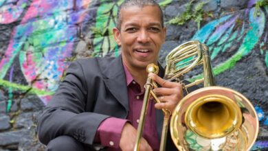 Orquestra Filarmônica de Goiás, solista internacional, Darrin C. Milling, Orquestra Filarmônica de Goiás solista internacional, Orquestra Filarmônica de Goiás Darrin C. Milling