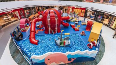 Vila Molusco, Vila Molusco Goiânia, Vila Molusco em Goiânia, Vila Molusco Flamboyant Shopping, Vila Molusco Flamboyant Goiânia