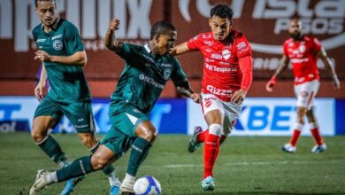 Vila Nova, Goiás, Vila Nova vence o Goiás, Vila Nova e Goiás, Clássico Vila Nova Goiás, Vila Nova Goiás