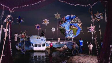 Goyazes Festival de Fotografia, Goyazes Festival de Fotografia Goiânia, Goyazes Festival de Fotografia Vila Cultural Cora Coralina, 3ª edição do Goyazes Festival de Fotografia, Festival de Fotografia Goiânia