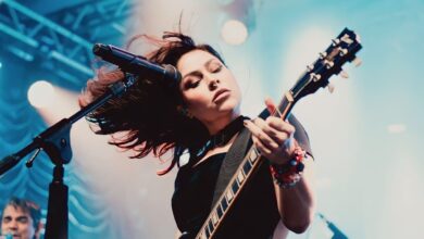 Pitty cancela show Deu Praia Goiânia, Pitty cancela show Goiânia, Pitty, Pitty Deu Praia, Pitty Goiânia