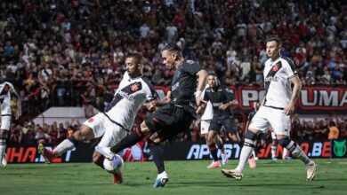 Atlético-GO x Vasco, Atlético-GO, Vasco, Atlético Goianiense, Atlético-GO perde para o Vasco