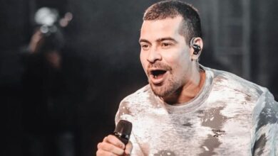 Thiago Martins, Thiago Martins em Goiânia, Thiago Martins Goiânia, Thiago Martins se apresenta em Goiânia, Thiago Martins Arena Multiplace Goiânia