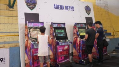 Fest Games Jogos Digitais, festival de jogos digitais, festival de jogos digitais Parque Mutirama, festival de jogos Parque Mutirama, Fest Games Jogos Digitais Goiânia