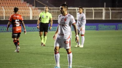 Vila Nova e Ituano, Vila Nova Ituano, Vila Nova e Ituano empatam, Vila Nova, Ituano