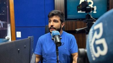 Matheus Ribeiro, Matheus Ribeiro Goiânia Capital Lixo Zero, Matheus Ribeiro Capital Lixo Zero, Matheus Ribeiro Goiânia, Matheus Ribeiro pré-candidato a prefeito de Goiânia