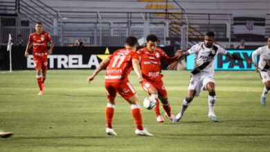 Ponte Preta Vila Nova, Ponte Preta x Vila Nova, Ponte Preta, Vila Nova, Vila Nova perde para a Ponte Preta