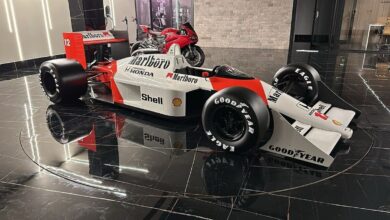 réplica carro Ayrton Senna Autódromo de Goiânia, réplica carro Fórmula 1 Ayrton Senna Autódromo de Goiânia, Autódromo Internacional de Goiânia réplica carro Ayrton Senna, réplica carro Ayrton Senna Goiânia, réplica carro Ayrton Senna