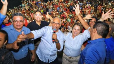 Rogério Cruz, Rogério Cruz pré-campanha, Rogério Cruz pré-campanha Goiânia, Rogério Cruz Goiânia, prefeito Rogério Cruz