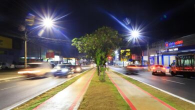 Avenida Rio Verde, revitalização da Avenida Rio Verde, Avenida Rio Verde Goiânia, Avenida Rio Verde Aparecida de Goiânia, revitalização Avenida Rio Verde