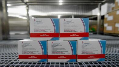 Goiás distribuição doses vacina dengue, Qdenga Goiás, vacina Qdenga Goiás, vacina contra a dengue Goiás, vacinação dengue Goiás