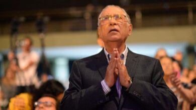 apóstolo Sinomar, morre apóstolo Sinomar, Sinomar Fernandes da Silveira, apóstolo Sinomar Silveira, morre apóstolo Sinomar Silveira