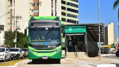 BRT Norte-Sul, BRT Norte-Sul Goiânia, BRT Goiânia, linhas BRT Goiânia, tarifa BRT Goiânia