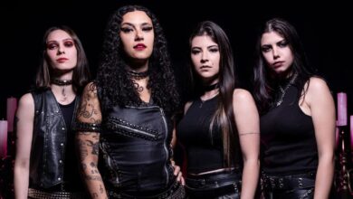 Crypta, Crypta em Goiânia, Crypta Goiânia, show Crypta Goiânia, Crypta Martim Cererê Goiânia