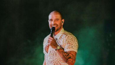 Diogo Nogueira, Diogo Nogueira em Goiânia, Diogo Nogueira Goiânia, Diogo Nogueira Flamboyant In Concert, Diogo Nogueira Flamboyant