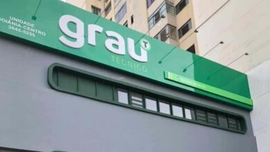 Feirão de Empregos Goiânia, Feira de Empregabilidade, Feira de Empregabilidade Grau Técnico, Grau Técnico Goiânia, Feirão de Empregos Grau Técnico Goiânia