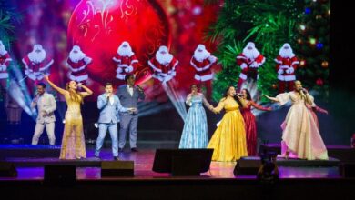 Natal de Encantos, Natal de Encantos Goiânia, musical Natal de Encantos, Natal de Encantos 2024, Natal de Encantos seletiva