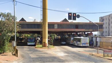 Terminal da Praça da Bíblia, reforma do Terminal da Praça da Bíblia, novo local de embarque Terminal da Praça da Bíblia, reforma Terminal da Praça da Bíblia, embarque Terminal da Praça da Bíblia