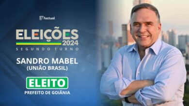 Sandro Mabel, Sandro Mabel eleito, Sandro Mabel novo prefeito de Goiânia, Sandro Mabel prefeito de Goiânia, Sandro Mabel prefeito