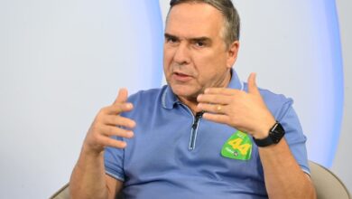 Mabel vantagem, EPP Pesquisas, Sandro Mabel, Sandro Mabel Fred Rodrigues, pesquisa Mabel