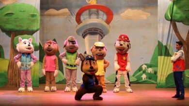 Dia das Crianças em Goiânia, Patrulha Canina em Goiânia, Patrulha Canina, Patrulha Canina Goiânia, Patrulha Canina Goiânia Dia das Crianças