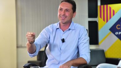 Leandro Vilela, Leandro Vilela Aparecida, Leandro Vilela Aparecida de Goiânia, AtlasIntel Leandro Vilela, AtlasIntel Aparecida de Goiânia