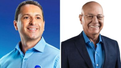 segundo turno em Aparecida de Goiânia, segundo turno Leandro Vilela Professor Alcides Aparecida de Goiânia, Leandro Vilela Professor Alcides segundo turno, Leandro Vilela Professor Alcides, segundo turno Aparecida de Goiânia