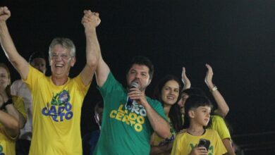 Márcio Corrêa, Márcio Corrêa prefeito Anápolis, Márcio Corrêa Anápolis, Márcio Corrêa prefeito eleito, Márcio Corrêa prefeito