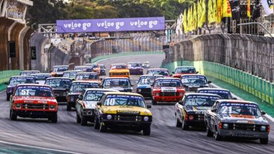 Autódromo de Goiânia, Old Stock Race Autódromo de Goiânia, Copa Fusca Autódromo de Goiânia, Autódromo Internacional Ayrton Senna, opalas fuscas Autódromo de Goiânia