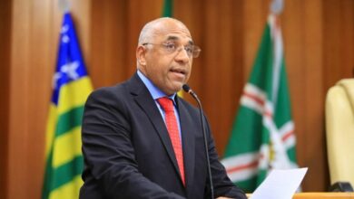 comissionados da Prefeitura de Goiânia, Rogério Cruz exonerações comissionados, Rogério Cruz revoga exonerações de comissionados, exonerações comissionados Prefeitura de Goiânia, Rogério Cruz