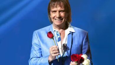 Roberto Carlos, Roberto Carlos em Goiânia, Roberto Carlos Goiânia, show Roberto Carlos Goiânia, Roberto Carlos Goiânia Arena