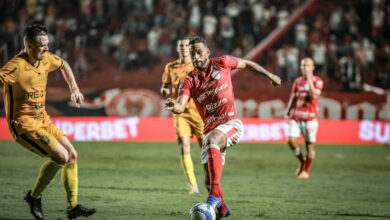 Vila Nova, Amazonas, Vila Nova vence o Amazonas, Vila Nova x Amazonas, Júnior Todinho