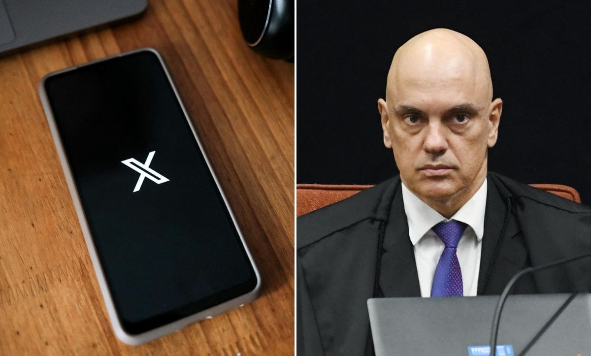 Alexandre De Moraes Determina Desbloqueio Do X No Brasil